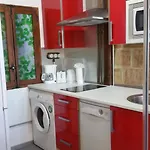 アパート Flat, Centre
