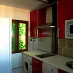 Flat, Centre