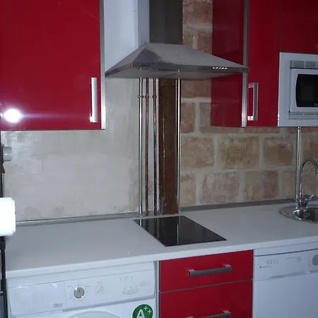 Apartamento Flat, Centre