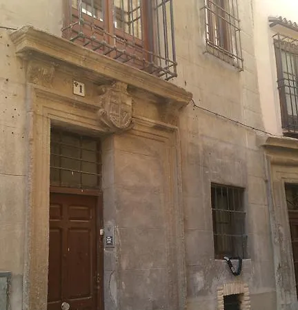 Flat, Centre Apartamento *