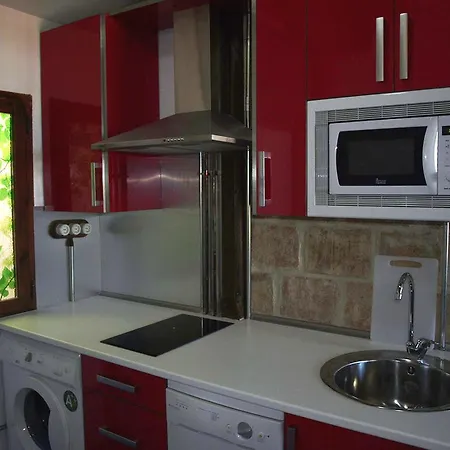 Apartamento Flat, Centre