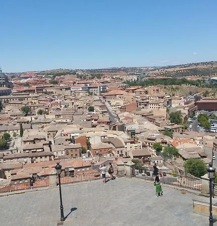 Flat, Centre * Toledo