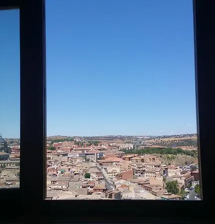 Flat, Centre Apartmán Toledo