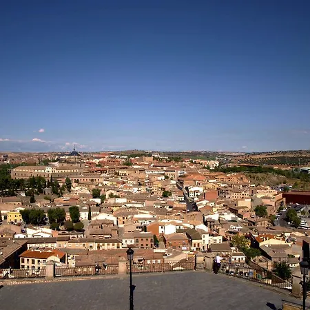 Apartmán Flat, Centre Toledo