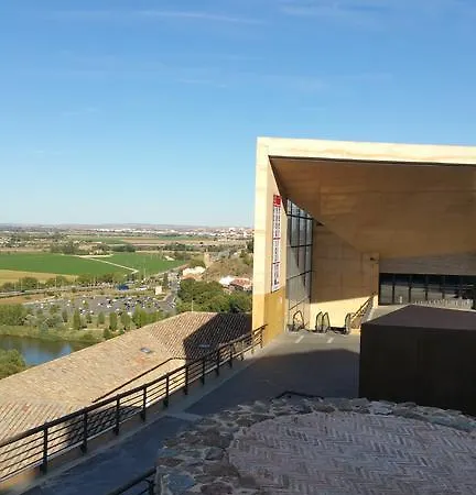 Flat, Centre Toledo