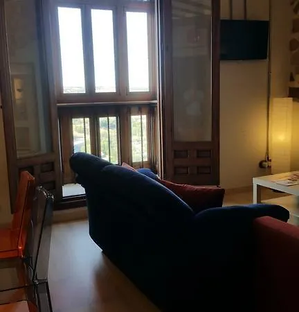Apartmán Flat, Centre