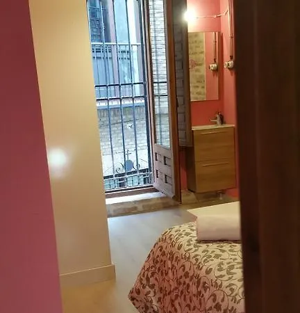 Flat, Centre Apartamento