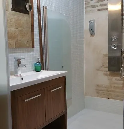 Apartamento Flat, Centre *