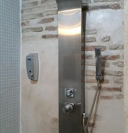 Flat, Centre Apartamento Toledo