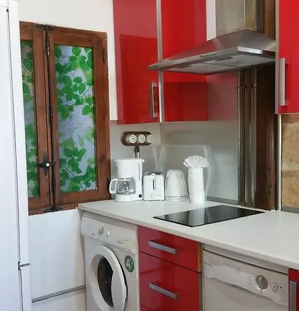 Apartamento Flat, Centre *