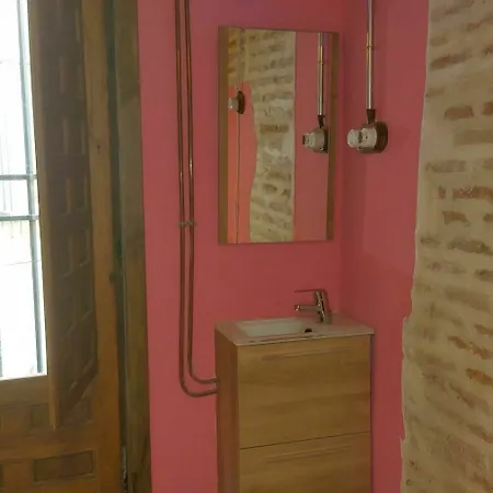 Apartamento Flat, Centre