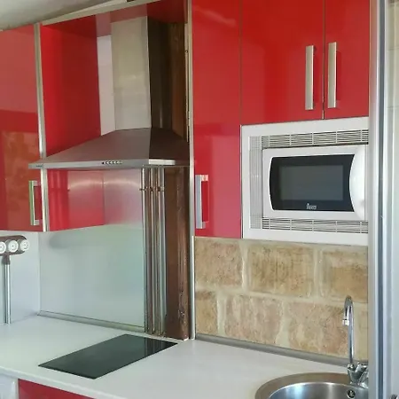 Apartamento Flat, Centre Toledo