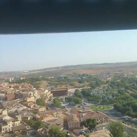 Apartamento Flat, Centre Toledo