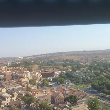 Apartmán Flat, Centre Toledo
