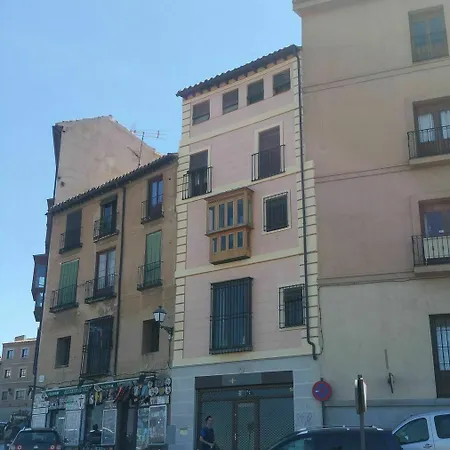 Flat, Centre Apartamento