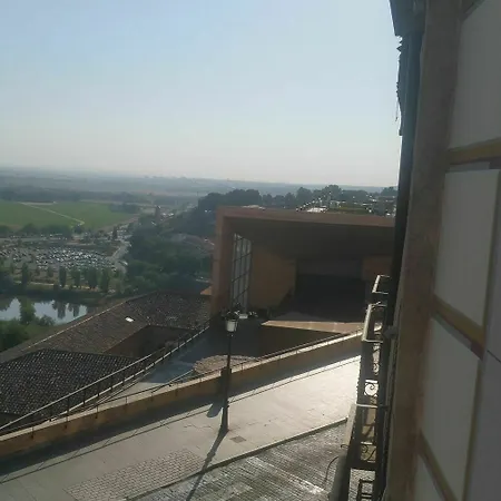 Flat, Centre * Toledo
