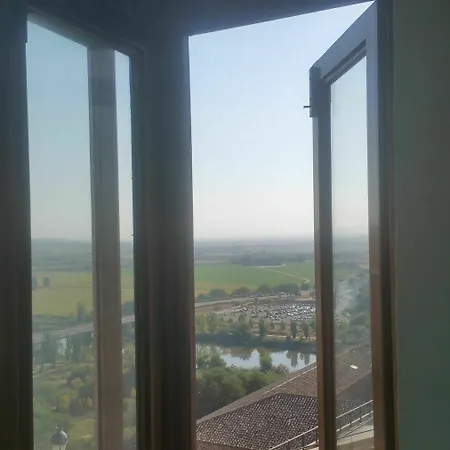 Apartamento Flat, Centre *