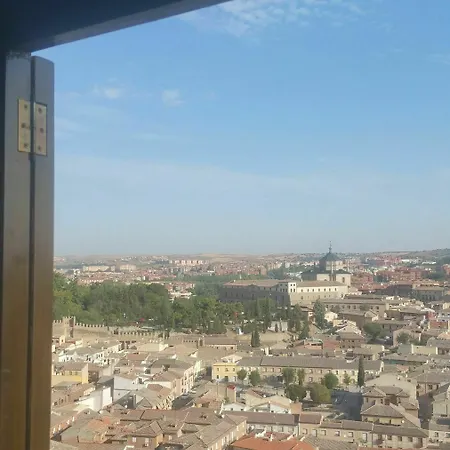 Flat, Centre Apartamento