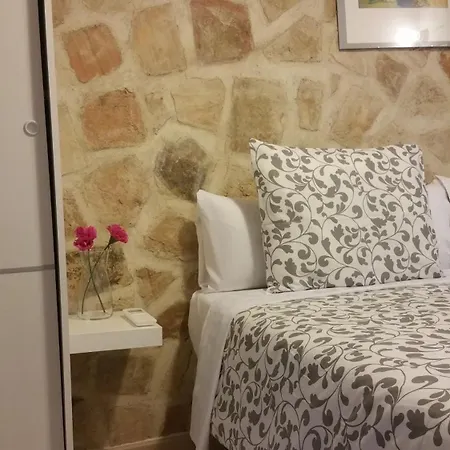Flat, Centre Apartmán Toledo