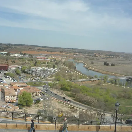 Flat, Centre Apartmán Toledo