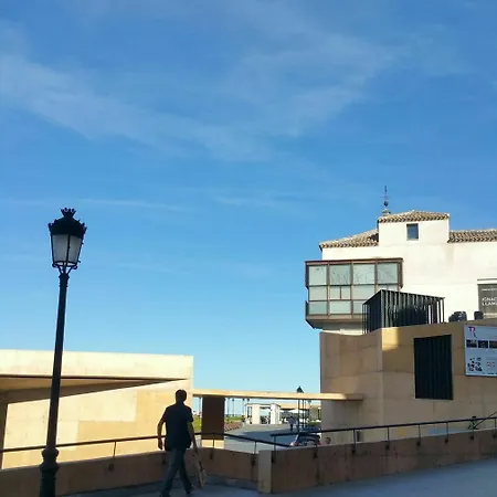 Flat, Centre Apartamento *
