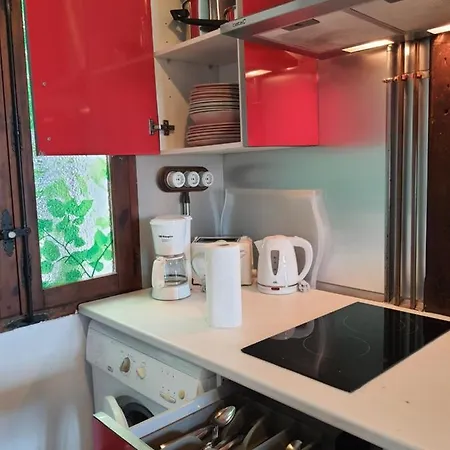 Appartement Flat, Centre *