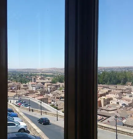 Flat, Centre * Tolède