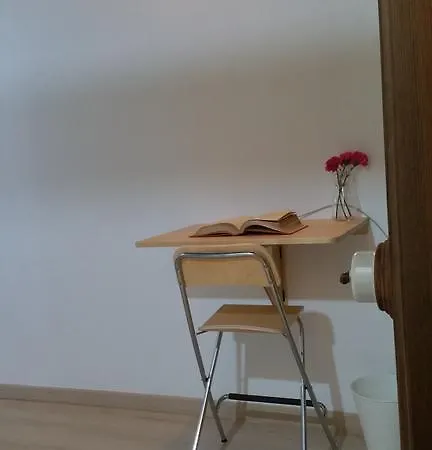 Flat, Centre * Tolède