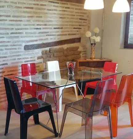 Flat, Centre Appartement Tolède