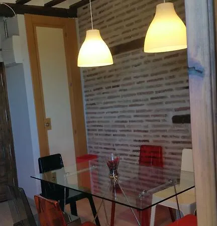 Flat, Centre Appartement Tolède