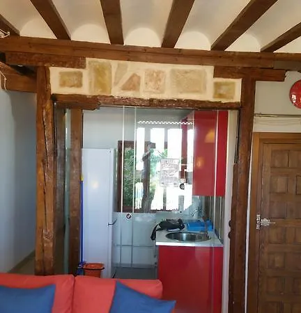 Flat, Centre Apartment *