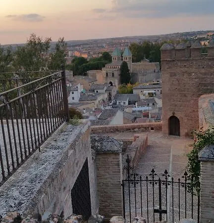 Flat, Centre Appartement *