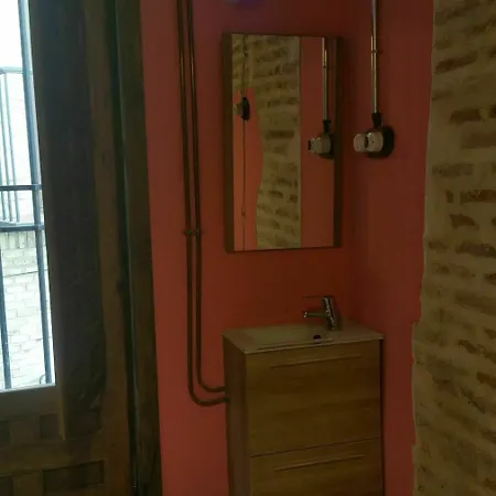 Flat, Centre Apartment