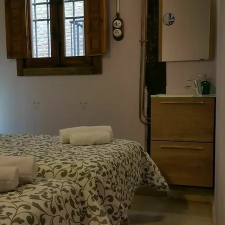 Apartment Flat, Centre