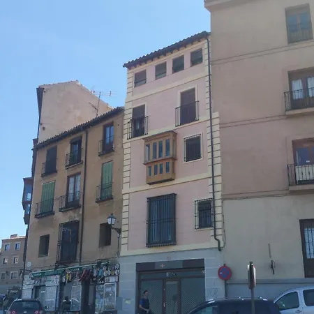 Flat, Centre Appartement