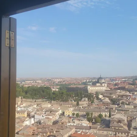 Flat, Centre Appartement