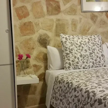 Flat, Centre Apartment Toledo