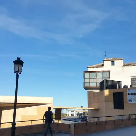 Flat, Centre Appartement *