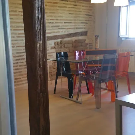 Flat, Centre Appartement Tolède