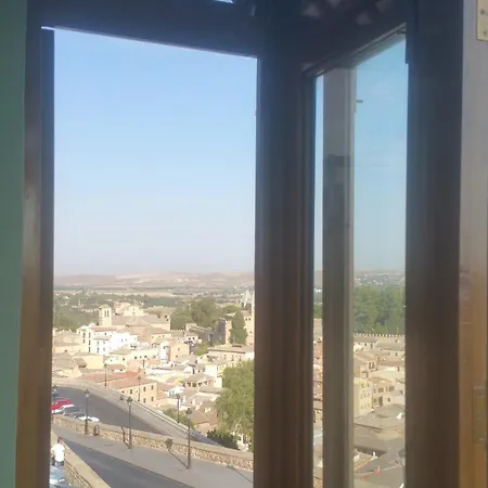 Flat, Centre Appartement *