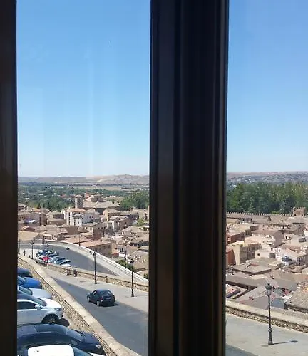 Flat, Centre * トレド