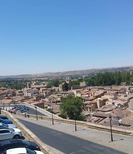 アパート Flat, Centre