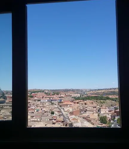 Flat, Centre アパート トレド