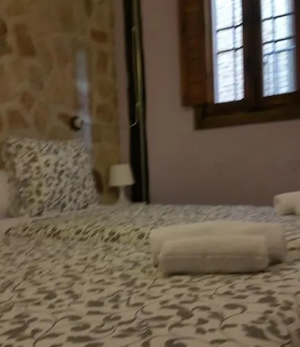 Flat, Centre アパート *