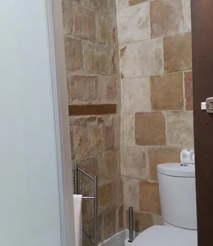 アパート Flat, Centre