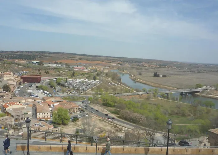 アパート Flat, Centre *