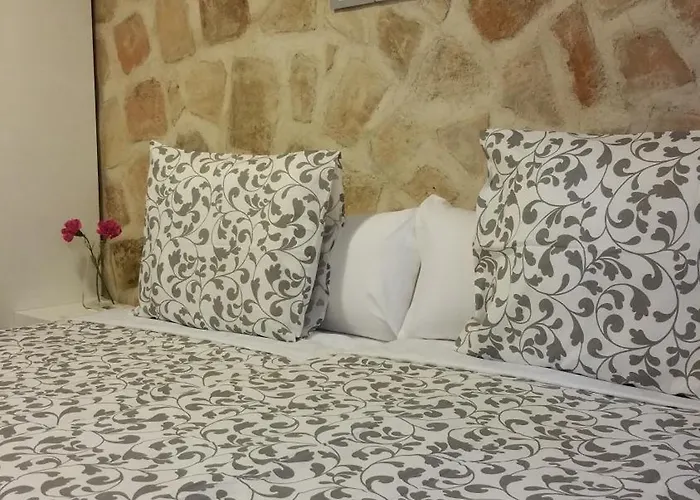 アパート Flat, Centre トレド