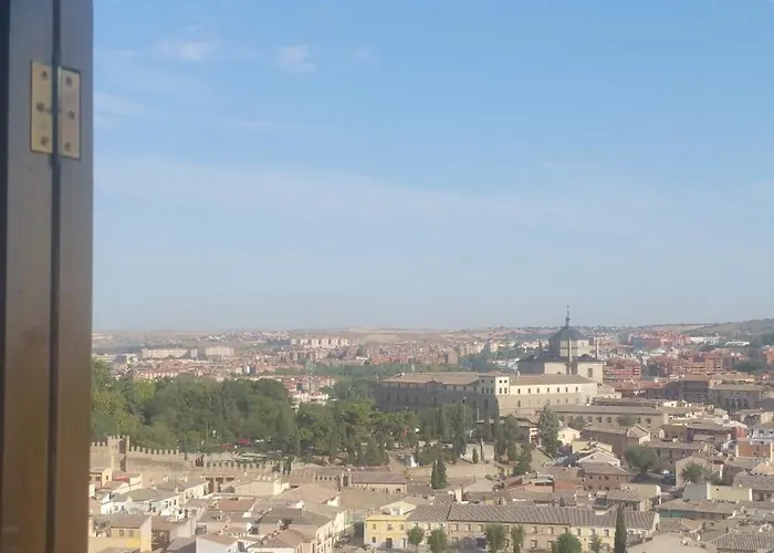 Flat, Centre アパート